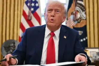 فريدمان: قانون ترامب الضريبي "يخدم الصين ويقوّض مستقبل أمريكا"