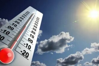 أجواء حارة نسبياً اليوم وتراجع خفيق في الحرارة غداً
