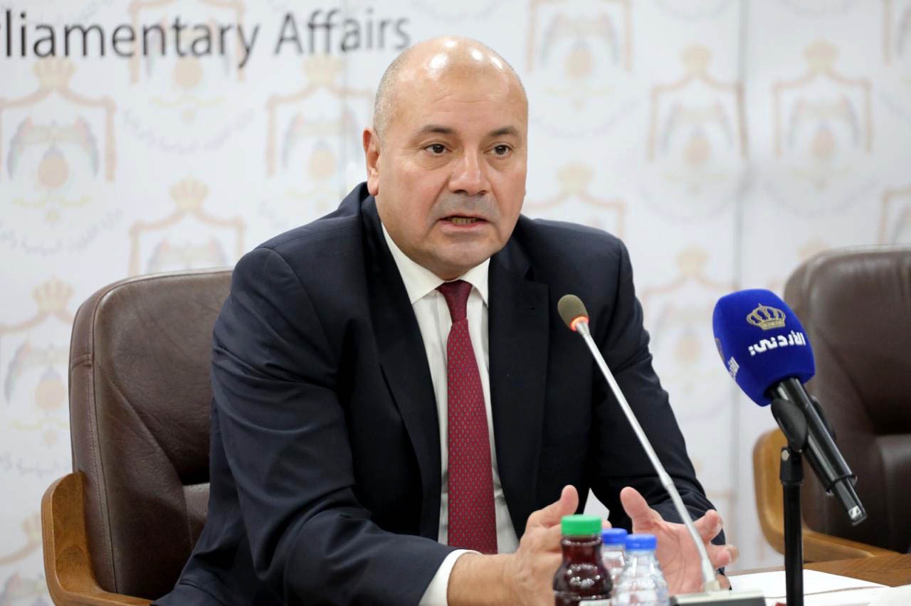 العودات: تمكين الشباب سياسياً أحد مرتكزات التحديث وبناء الأردن الحديث