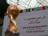 كأس العرب 2025.. هل يواجه التأجيل بسبب ضغط الجدول الدولي؟