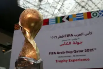 كأس العرب 2025.. هل يواجه التأجيل بسبب ضغط الجدول الدولي؟