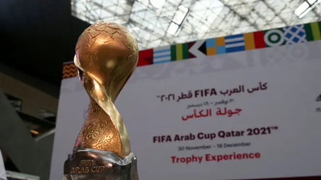 كأس العرب 2025.. هل يواجه التأجيل بسبب ضغط الجدول الدولي؟