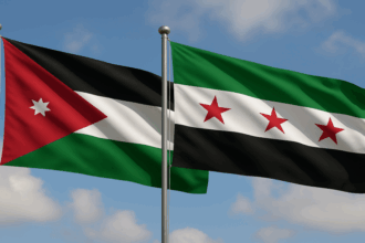 الأردن يبحث تزويد سوريا بالكهرباء عبر خط ربط مشترك