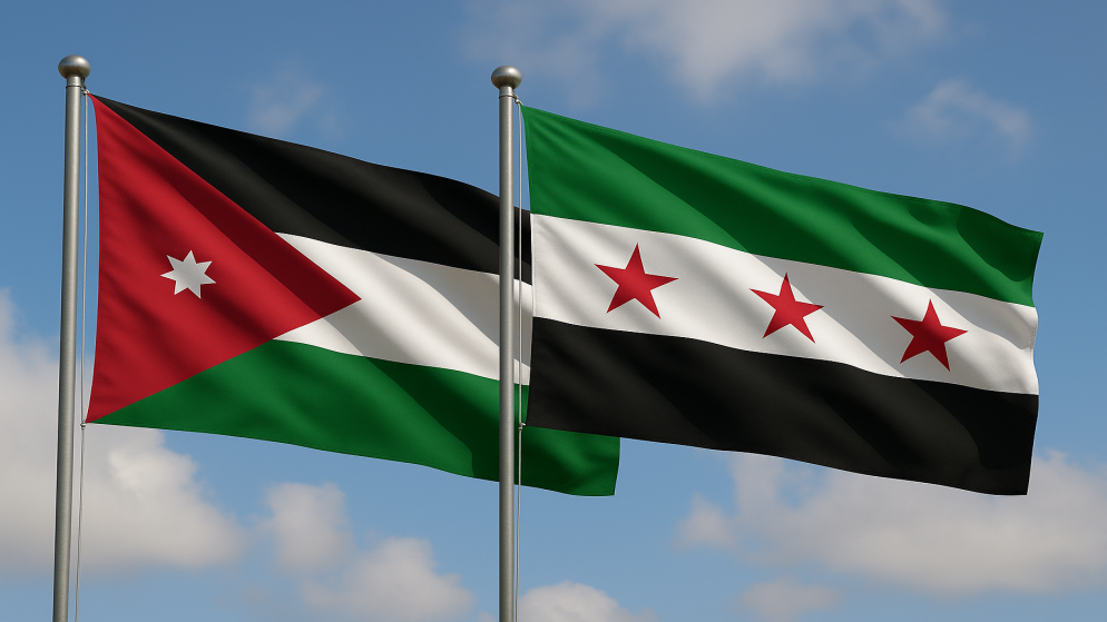 الأردن يبحث تزويد سوريا بالكهرباء عبر خط ربط مشترك