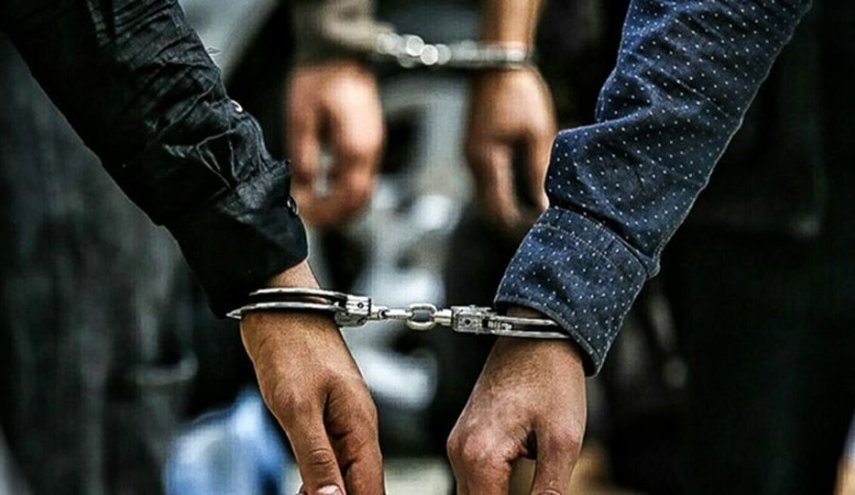 القبض على شاب اعتدى على طفل في فيديو متداول بالأردن