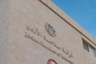 الجغبير: تأهل النشامى للمونديال فرصة استراتيجية لتعزيز الصادرات الصناعية الأردنية
