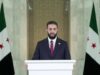 الشرع: لا مكان لمشاريع الانفصال في سوريا.. والوحدة الوطنية مصدر قوتنا
