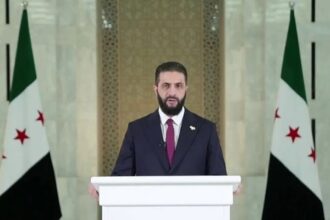 الشرع: لا مكان لمشاريع الانفصال في سوريا.. والوحدة الوطنية مصدر قوتنا
