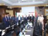 جامعة البترا توقّع اتفاقية مع جامعة عمان الأهلية وشركة الألبان الأردنية لتطوير منتج ألبان مبتكر