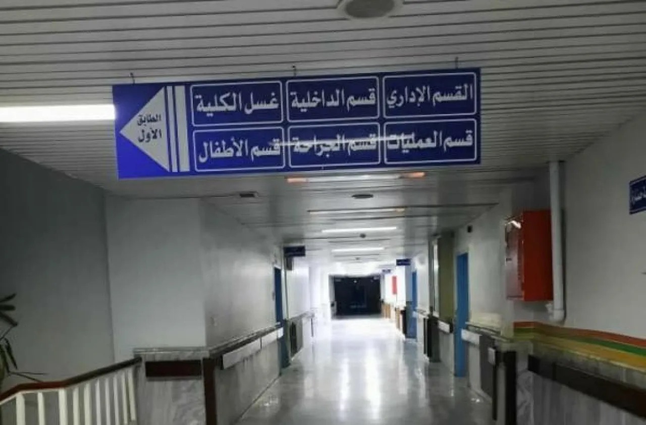 سوريا.. العثور على جثث لعناصر أمن ومدنيين في مستشفى السويداء الوطني