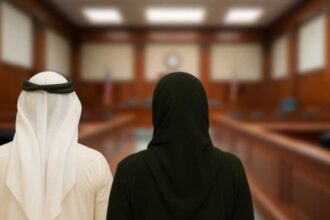 إعدام زوجين دفنا خادمتهما بعد تعذيبها حتى الموت في الكويت