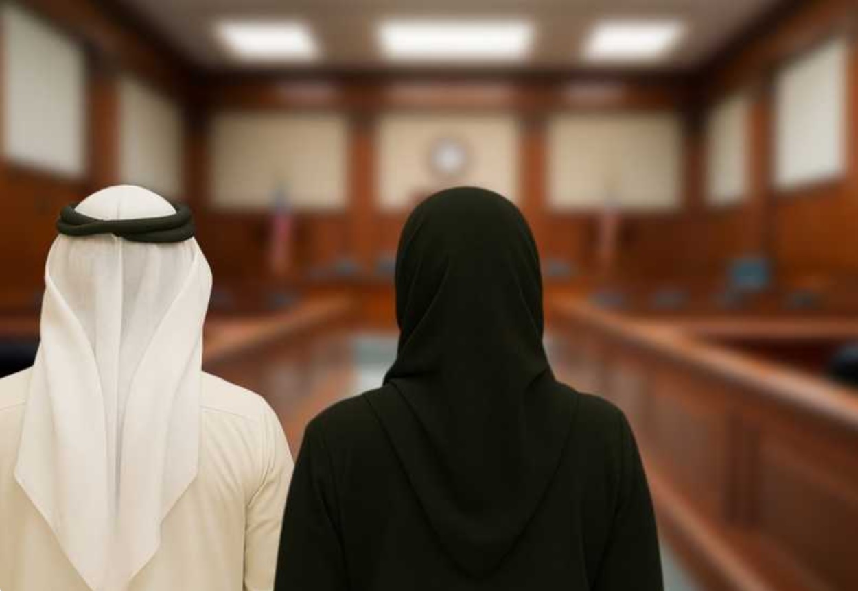 إعدام زوجين دفنا خادمتهما بعد تعذيبها حتى الموت في الكويت