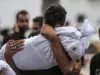 شهداء وجرحى جراء العدوان الإسرائيلي المتواصل على قطاع غزة