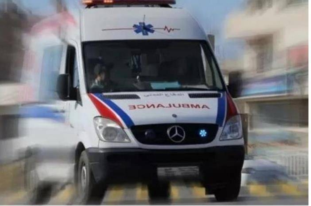 3 وفيات و15 إصابة في حوادث مرورية خلال الـ 24 ساعة بالاردن