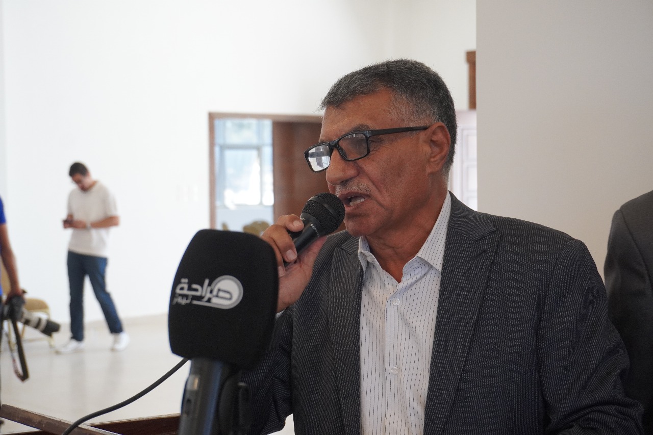 الاحتفال بإنجاز ديوان أبناء عشائر محافظة الطفيلة بعمان ... فيديو وصور