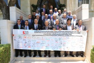 العيسوي: الرؤية الملكية تفتح أبواب الأمل والعمل