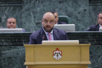 ردًا على تصويت الكنيست الإسرائيلي لفرض السيادة على الضفة الغربية المحتلة