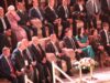 صور من افتتاح مهرجان جرش
