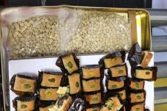 ضبط عصابة تروّج حلويات "بنكهة المخدرات" في دبي
