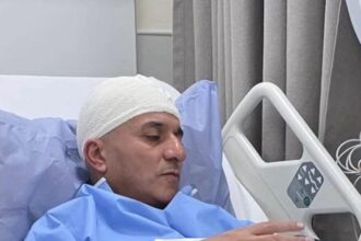 عاجل...الأمن يضبط مركبة الملثمين واحد المعتدين على الصحفي فارس الحباشنة