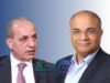 نقيب الصحفيين : ميزان عدالة الوزير المصري ( مايل )
