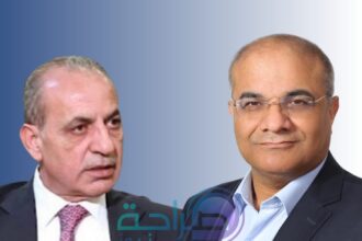 نقيب الصحفيين : ميزان عدالة الوزير المصري ( مايل )