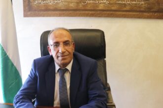 شركة سما البلقاء للنفط والغاز والتعدين تباشر مشاريعها الاستثمارية