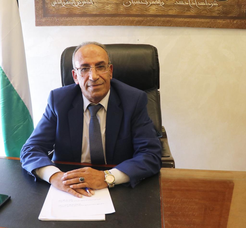شركة سما البلقاء للنفط والغاز والتعدين تباشر مشاريعها الاستثمارية
