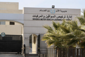 الذكاء الاصطناعي يدخل فحص القيادة في الأردن وتحويل الرخص إلى إلكترونية قريباً