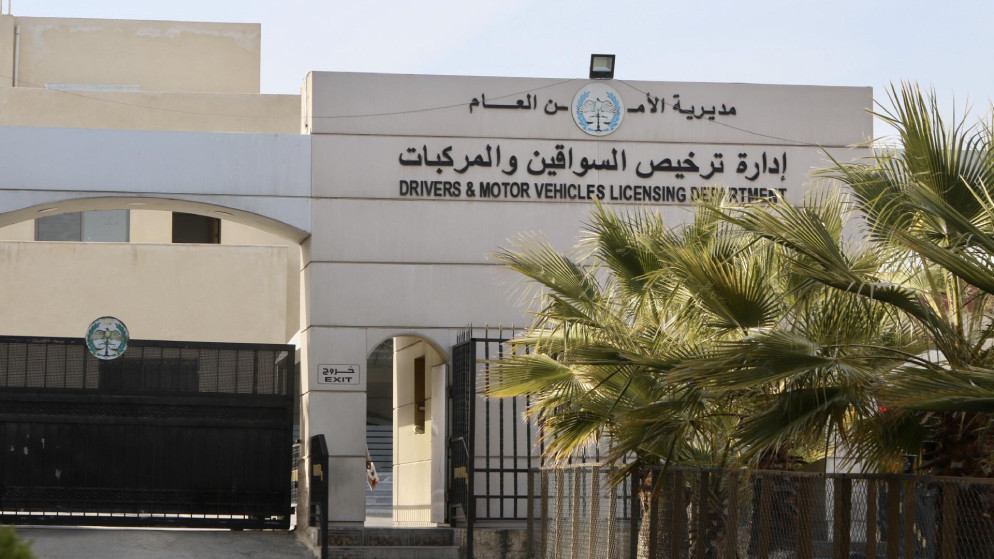 الذكاء الاصطناعي يدخل فحص القيادة في الأردن وتحويل الرخص إلى إلكترونية قريباً