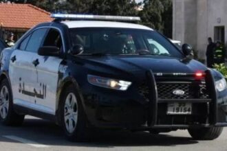 وفاة شاب ثلاثيني إثر مشاجرة في السلط والجاني بقبضة الأمن