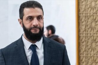 الرئيس السوري أحمد الشرع في زيارة رسمية ثانية للإمارات