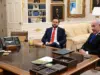 لقاء استثنائي في واشنطن.. ماذا دار بين ترامب ونتنياهو؟