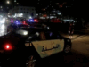 الأمن يحقق في فيديو اعتداء على باص بمنطقة صويلح