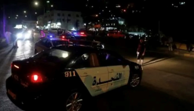 الأمن يحقق في فيديو اعتداء على باص بمنطقة صويلح