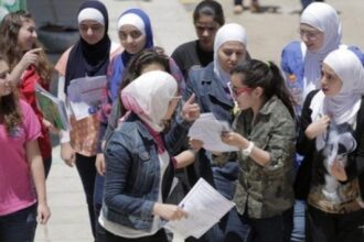 وزارة التربية تعلن نتائج توجيهي 2007 مبشرة