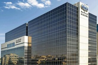 البنك العربي يحقق نمواً في أرباحه بنسبة 6% خلال النصف الأول من 2025