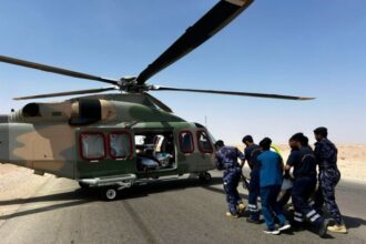 عاجل| وفاة 3 مواطنين إماراتيين بحادث سير في سلطنة عمان
