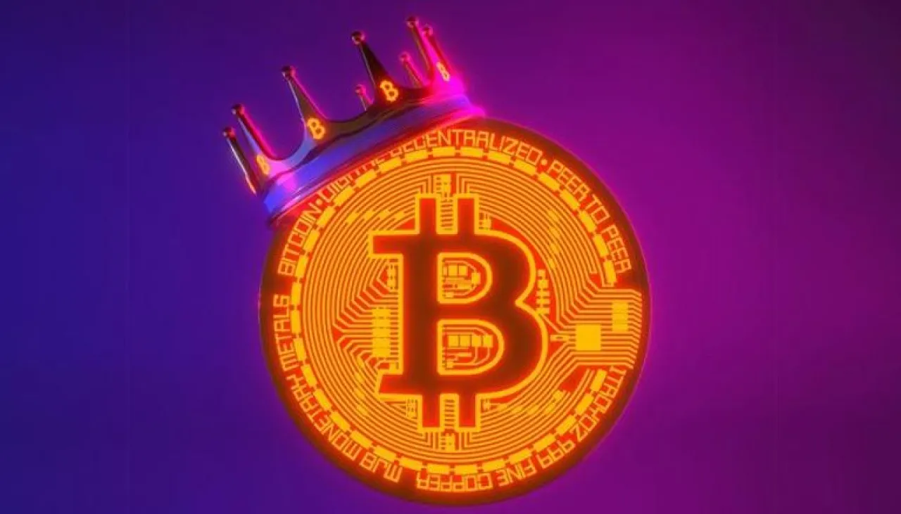 بيتكوين تحطم رقمها القياسي وتسجل أعلى مستوى في تاريخها