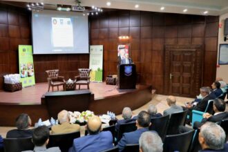 عمان الأهلية تُنظّم يوماً علمياً بمناسبة اليوم العالمي لمكافحة التصحر والجفاف