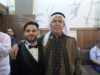 السيد ممدوح الدعجة يولم بمناسبة زفاف نجله طارق ألف مبارك "صور"