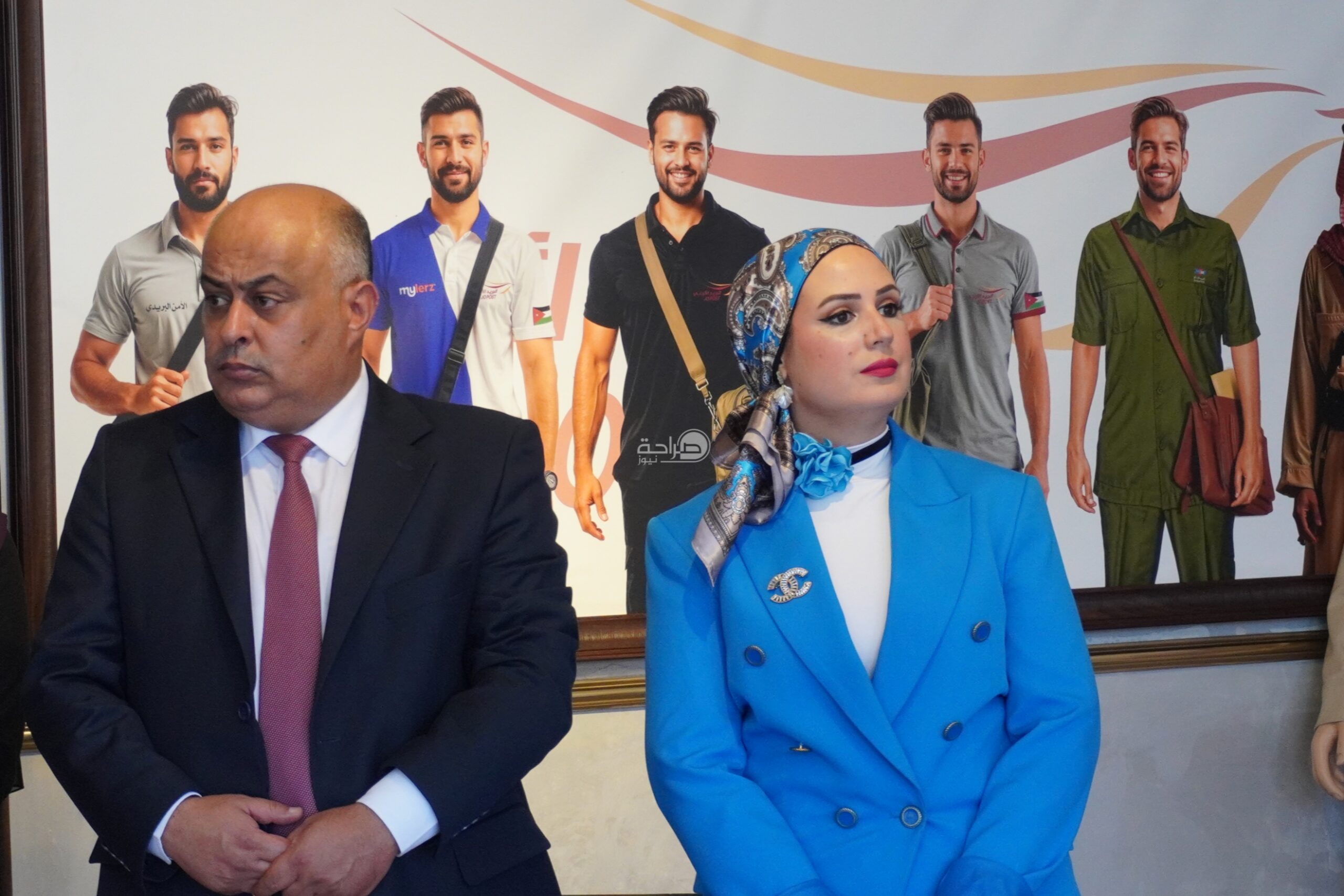 البريد الأردني ومركز التوثيق الملكي الهاشمي يقيمان معرض "البرق والبريد والهاتف " فيديو وصور"