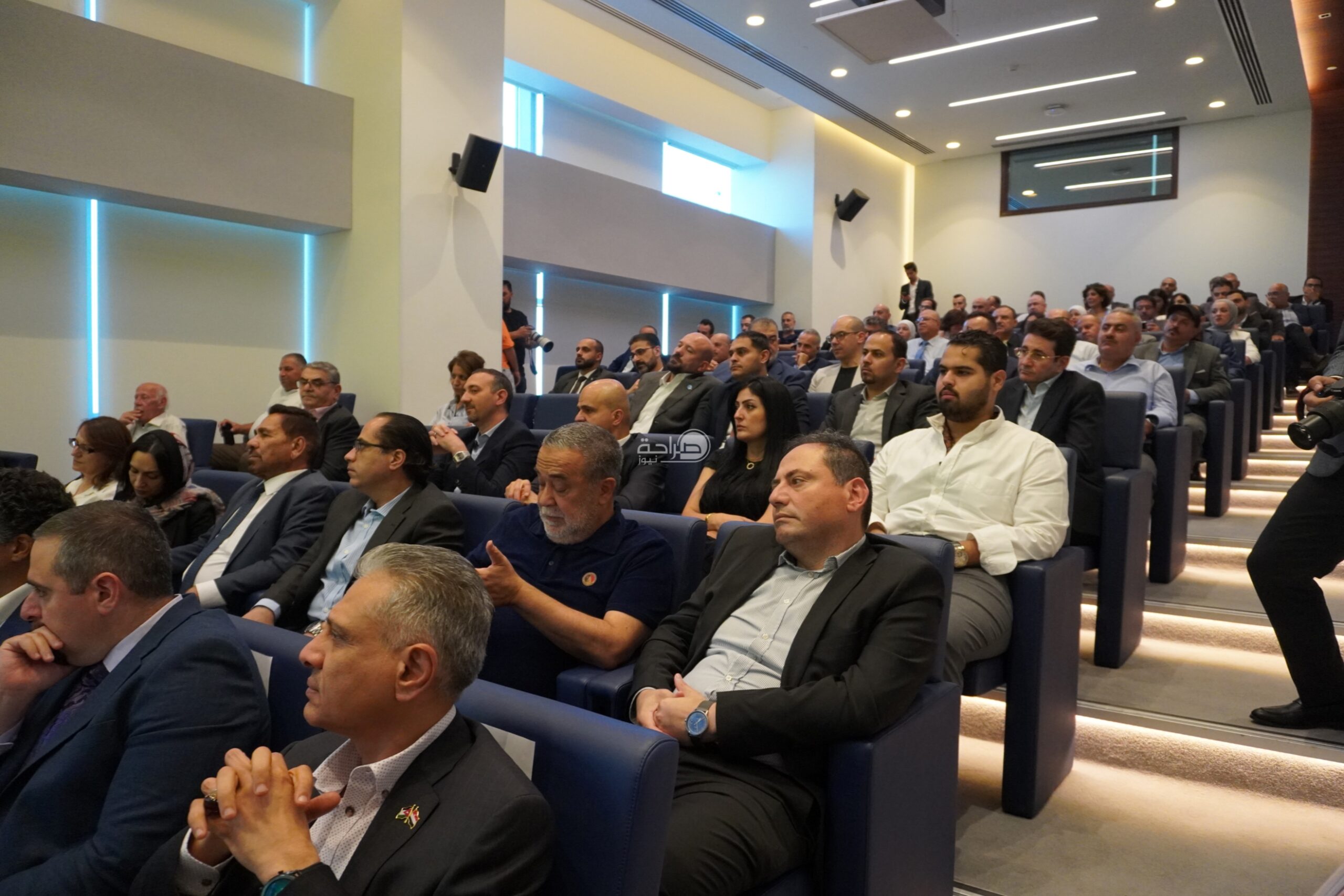 صورة حول : مستشفى العبدلي يفتتح أول مركز متخصص لاعتلال القلب الضخامي في الأردن مستشفى العبدلي يفتتح أول مركز متخصص لاعتلال القلب الضخامي في الأردن