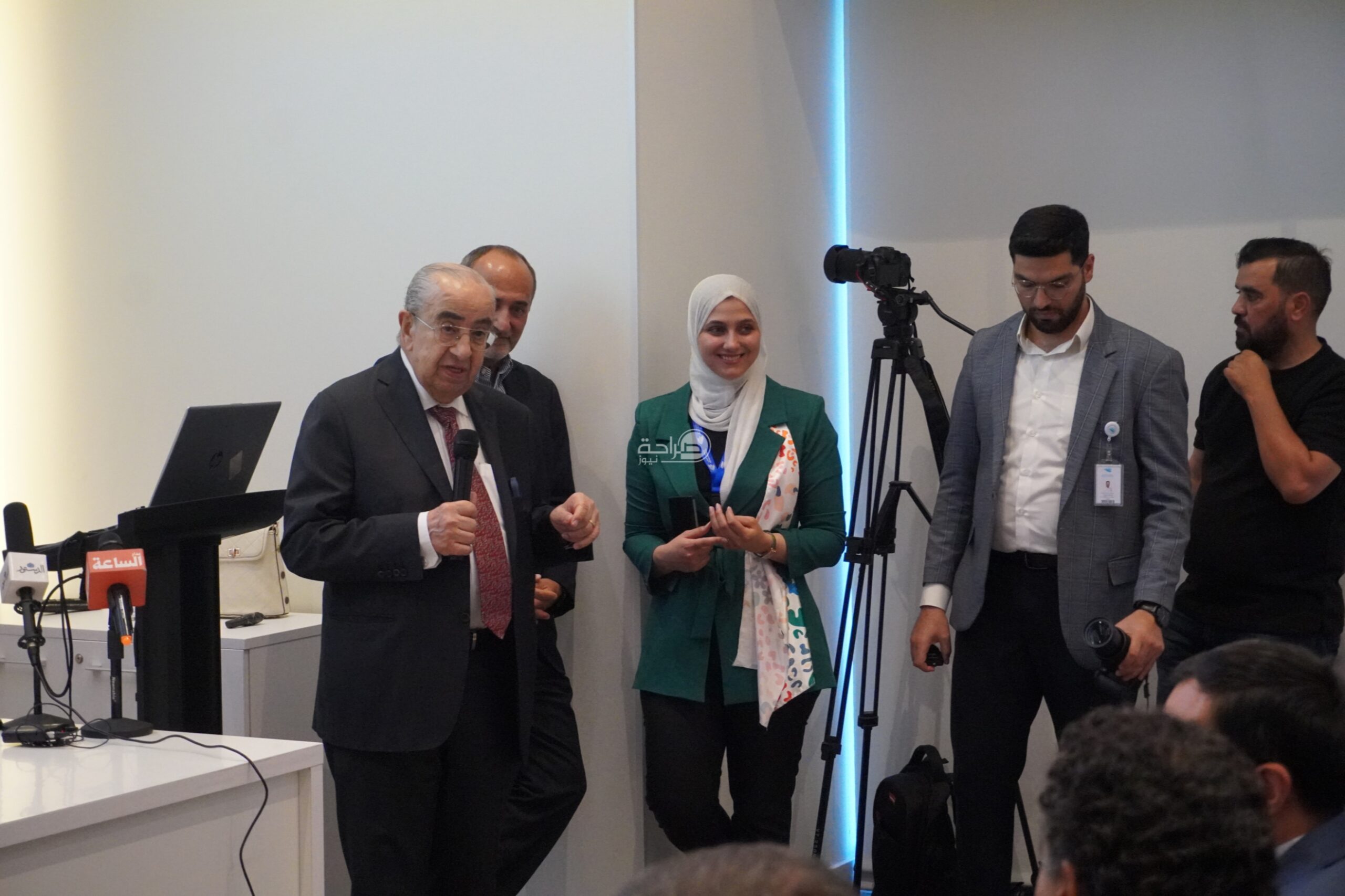 صورة حول : مستشفى العبدلي يفتتح أول مركز متخصص لاعتلال القلب الضخامي في الأردن مستشفى العبدلي يفتتح أول مركز متخصص لاعتلال القلب الضخامي في الأردن