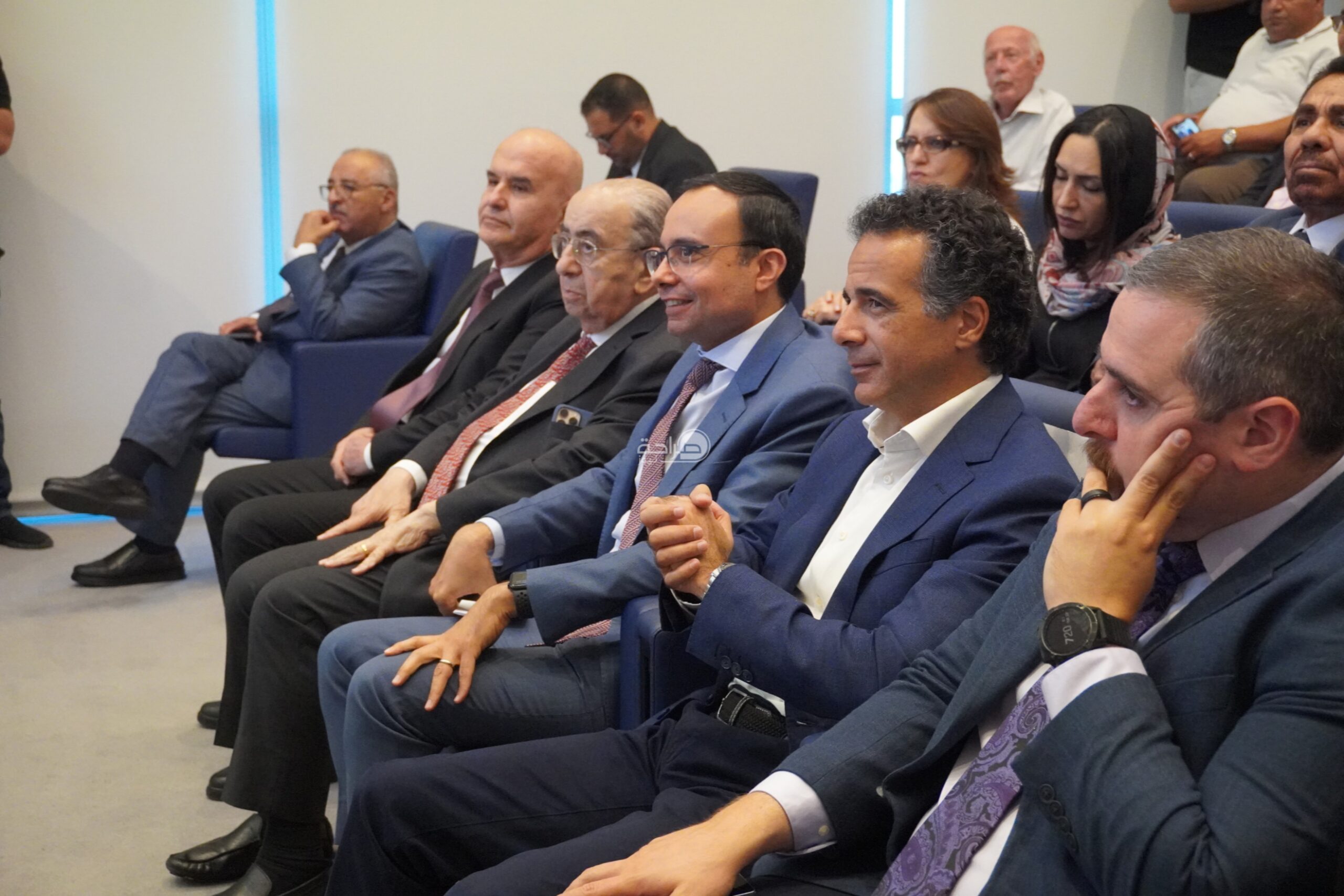 صورة حول : مستشفى العبدلي يفتتح أول مركز متخصص لاعتلال القلب الضخامي في الأردن مستشفى العبدلي يفتتح أول مركز متخصص لاعتلال القلب الضخامي في الأردن
