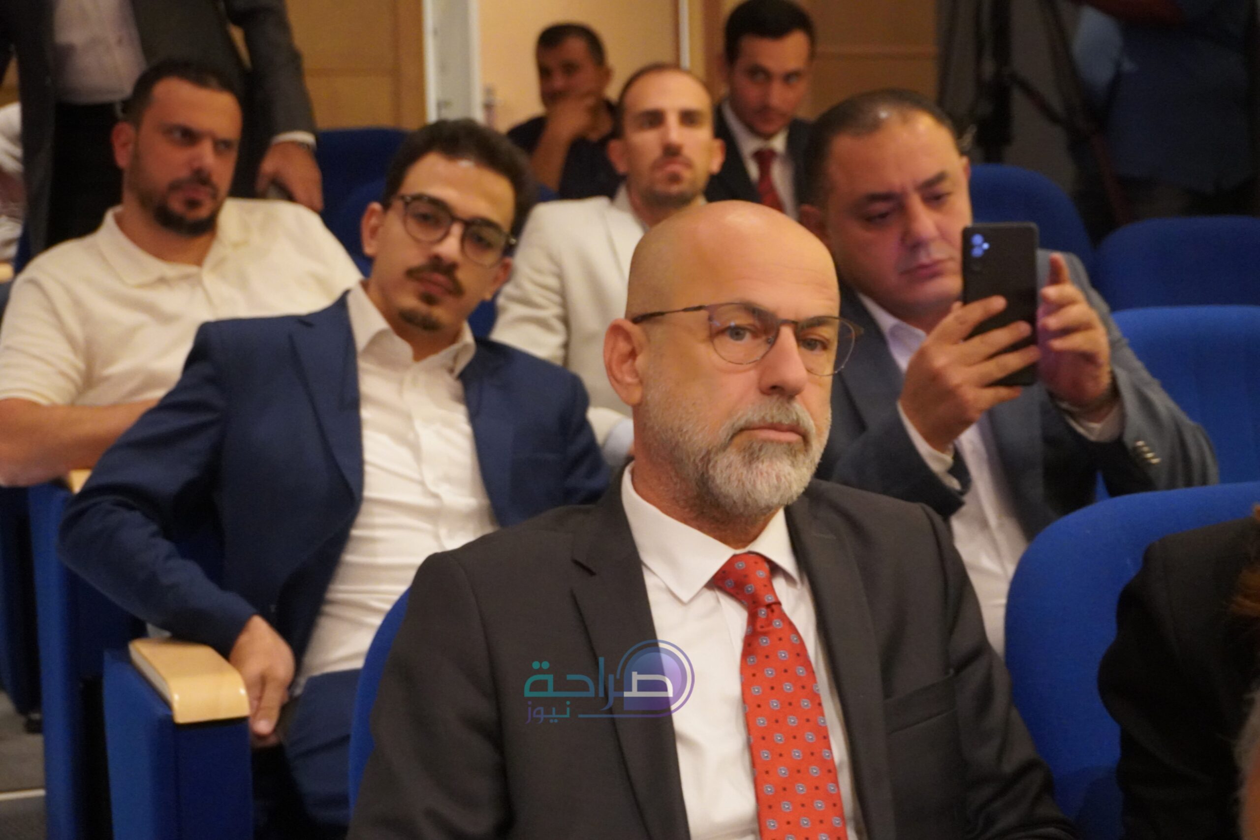 بالفيديو والصور.. القضاة يكرم داعمي حملة "صنع في الأردن" بغرفة صناعة عمان