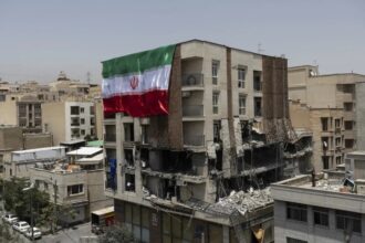 إيران: إحباط مؤامرة كبرى خلال حرب الـ12 يوماً