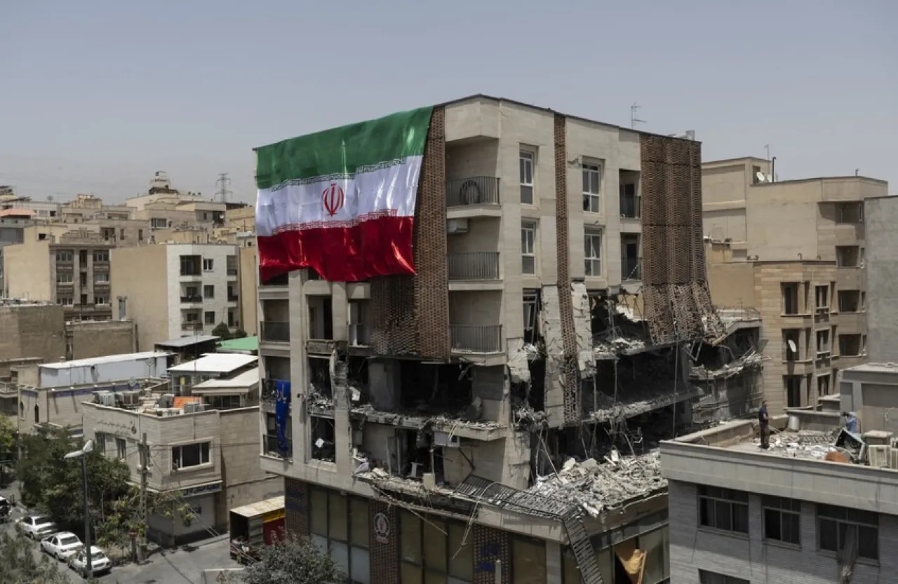 إيران: إحباط مؤامرة كبرى خلال حرب الـ12 يوماً