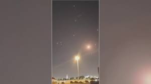 الداخلية القطرية تعلن بدء تعويض المتضررين من شظايا الصواريخ الإيرانية