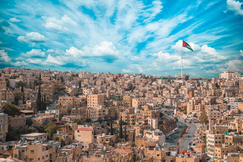تعرف على حالة الطقس للايام القادمة بالاردن